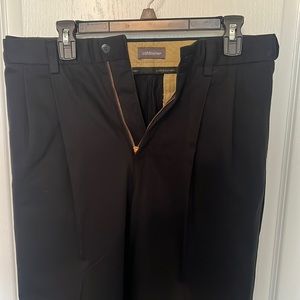 Croft and Barrow Dress Pants 30X30